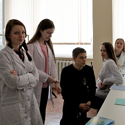 Школьники, прошедшие обучение в Московском технологическом университете, побеждают на конкурсах 