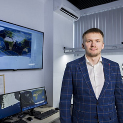 Программу для обнаружения дронов по звуку создали в РТУ МИРЭА