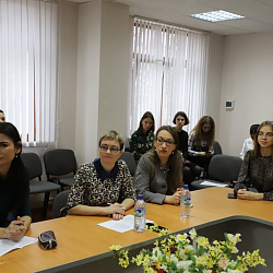 РТУ МИРЭА стал одним из организаторов Форума молодых учёных Узбекистана и России
