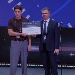 Были подведены итоги IV Всероссийского форума технологического предпринимательства 2025