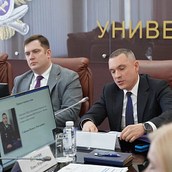 В РТУ МИРЭА прошла ежегодная конференция «Информационные технологии и интеллектуальные системы»