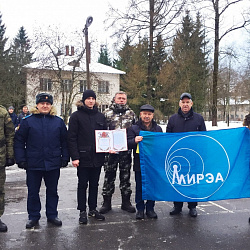 Проведена проверка готовности учебно-полевой базы в Кингисеппском районе