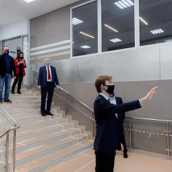 РТУ МИРЭА, ГК «Астра» и «Байкал Электроникс» объявили о сотрудничестве