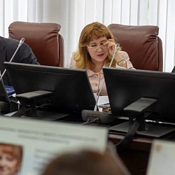 Институт кибербезопасности и цифровых технологий РТУ МИРЭА совместно с Московским городским судом провели круглый стол, посвящённый формам стратегического партнёрства