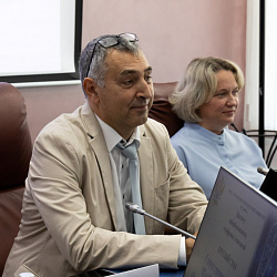 Институт кибербезопасности и цифровых технологий РТУ МИРЭА и УВД на Московском метрополитене определили формы стратегического сотрудничества и основные направления совместных исследований 
