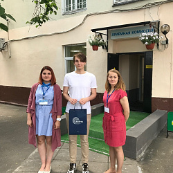 Открыт приём документов в РТУ МИРЭА