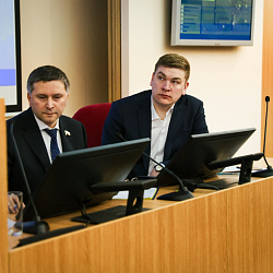 РТУ МИРЭА совместно с Комитетом Государственной Думы по экологии и фондом «Компас» запустили студенческий экспедиционный корпус «Команда Арктики»