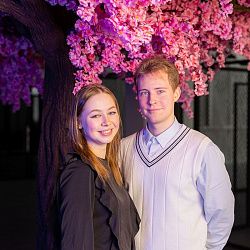 Экскурсия для студентов ИРИ РТУ МИРЭА в МТС