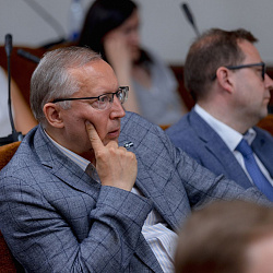 Сотрудники РТУ МИРЭА и представители ФГАНУ «Социоцентр» обсудили программу развития вуза 