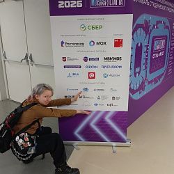 Студенты колледжа РТУ МИРЭА погрузились в мир инноваций на фестивале «СТУДФЕСТ 2026»