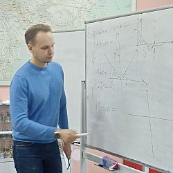 Состоялась выездная математическая школа РТУ МИРЭА-2025