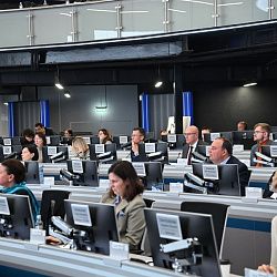 Каждый второй фонд целевого капитала в России работает в сфере образования