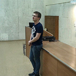 В кампусе МИРЭА состоялось заседание межуниверситетского круглого стола «Инновационные технологии в маркетинге»