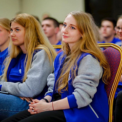 Завершён крупнейший форум студентов-спасателей «Вектор спасения – Центр»