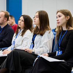 РТУ МИРЭА приглашает принять участие в конференции «Управление документацией в цифровой среде»