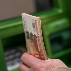 Киберэксперт РТУ МИРЭА назвал «красный флаг», который насторожит банк при снятии наличных