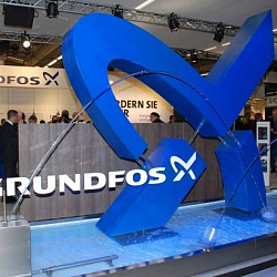 РТУ МИРЭА развивает партнёрские связи с компанией Grundfos в рамках работы Детского технопарка «Альтаир»