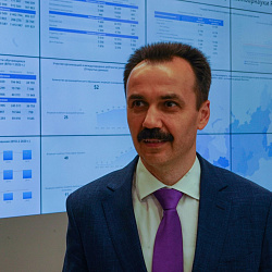 РТУ МИРЭА и компания Samsung продолжают сотрудничество по подготовке молодых IT-специалистов