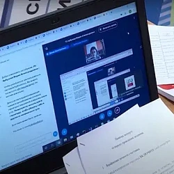 РТУ МИРЭА выступит партнёром демонстрационного экзамена для обучающихся по дополнительным общеразвивающим программам 2021/2022 учебного года