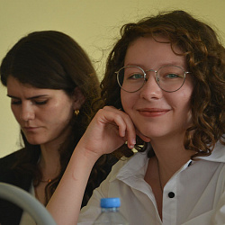 В РТУ МИРЭА состоялась Международная научно-практическая конференция «Профессиональные коммуникации: от термина к дискурсу» 