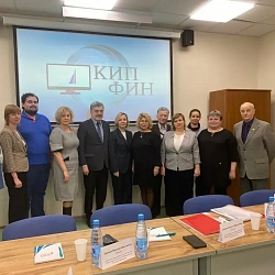 Колледж РТУ МИРЭА участвует в работе Совета директоров колледжей при вузах г. Москвы