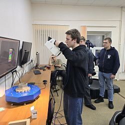 В РТУ МИРЭА завершилась серия мастер‑классов «Цифровые и аддитивные технологии»