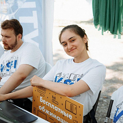 Команды РТУ МИРЭА заняли 2-е и 3-е места на соревнованиях VSFI 2020