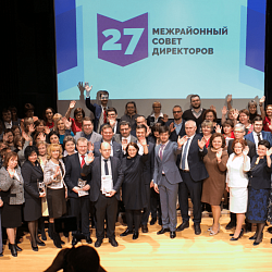 РТУ МИРЭА продемонстрировал свои возможности на фестивале школ