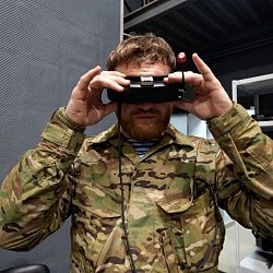 В Центре специальной подготовки РТУ МИРЭА прошёл День с Владимиром Минеевым