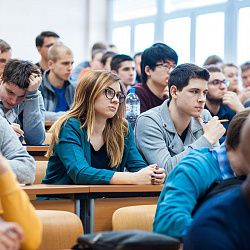 День открытых дверей всех образовательных программ