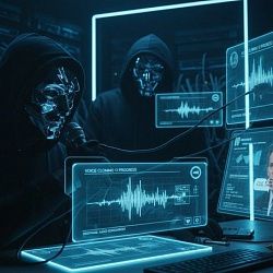 Эксперт РТУ МИРЭА спрогнозировал расцвет гиперперсонализированного фишинга и дипфейк-атак