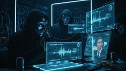 Эксперт РТУ МИРЭА спрогнозировал расцвет гиперперсонализированного фишинга и дипфейк-атак