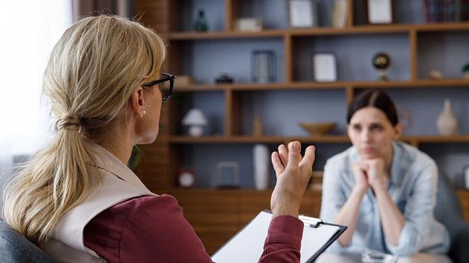 Психолог РТУ МИРЭА рассказала, как справиться с предновогодним стрессом