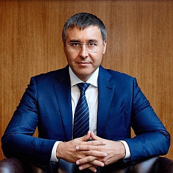 Прямая трансляция заседания Рабочей группы по организации образовательной деятельности в условиях предупреждения распространения новой коронавирусной инфекции