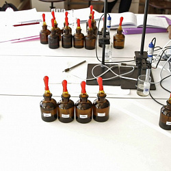 В марте университет провёл традиционные и новые мероприятия для школьников 
