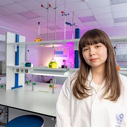 Студенты ИТХТ имени М.В.Ломоносова стали победителями VII Всероссийского студенческого конкурса реферативного перевода