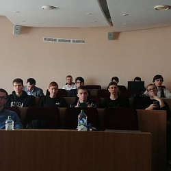Подведены итоги полуфинального отбора по программе «УМНИК» «Акселератор РТУ МИРЭА»