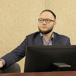 Завершила работу секция с международным участием, посвященная предметно-ориентированным информационным системам в правосудии, национальной научно-практической конференции, организованной ИКБ РТУ МИРЭА совместно с Московским городским судом