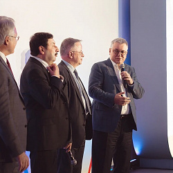 Открылась регистрация на олимпиаду студентов «Я – профессионал»