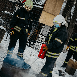 Добровольцы РТУ МИРЭА приняли участие в Международном форуме гражданского участия #МЫВМЕСТЕ