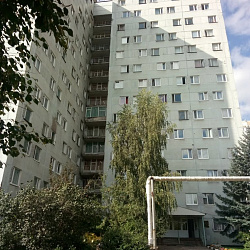 Вниманию студентов, проживающих в общежитиях РТУ МИРЭА 
