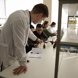Школьники, прошедшие обучение в Московском технологическом университете, побеждают на конкурсах 