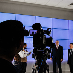 Выпускной 2020 года в РТУ МИРЭА состоялся в формате онлайн