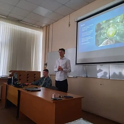В колледже РТУ МИРЭА прошла тематическая «Неделя права»