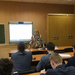 Подведены итоги Российской научно-технической конференции с международным участием «Информатика и технологии. Инновационные технологии в промышленности и информатике» (РНТК ФТИ-2018)
