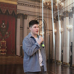 Студенты Колледжа РТУ МИРЭА дали праздничные концерты 