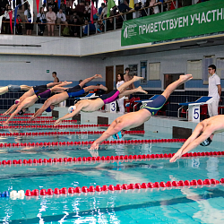 Спортсмены РТУ МИРЭА стали призёрами XXXIV Московских студенческих спортивных игр