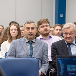 Завершился финал масштабного национального хакатона «NeedForFWSpeed», организованного ИКБ РТУ МИРЭА, АО «НИЦ» и «Ассоциацией РУСИБ»