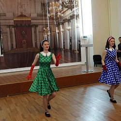 В РТУ МИРЭА состоялось празднование Дня святого Валентина