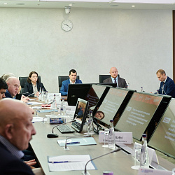 РТУ МИРЭА партнёр Правительства Москвы в проекте «Московская техническая школа»